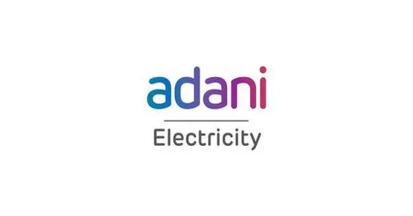 Adani Electricity様ロゴ