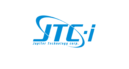 ジュピターテクノロジー株式会社 ロゴ