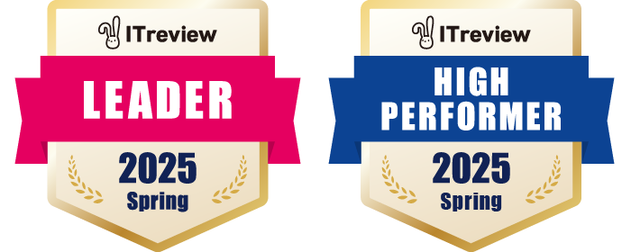 It Review Badges